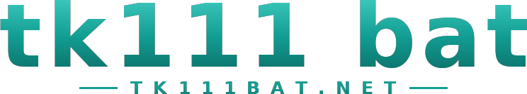 tk111 bat logo